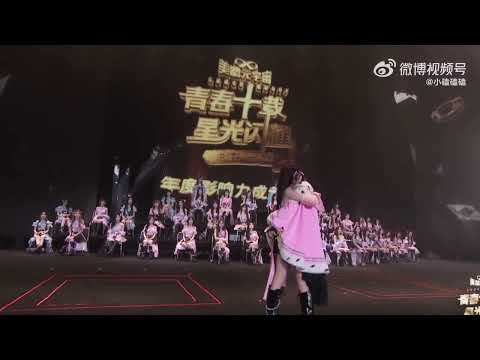 SNH48 Wang Yi & Zhou Shi Yu CP - Coi OTP phát đường nè bây ơi😋😋 - 王奕周诗雨 SQHY诗情画奕