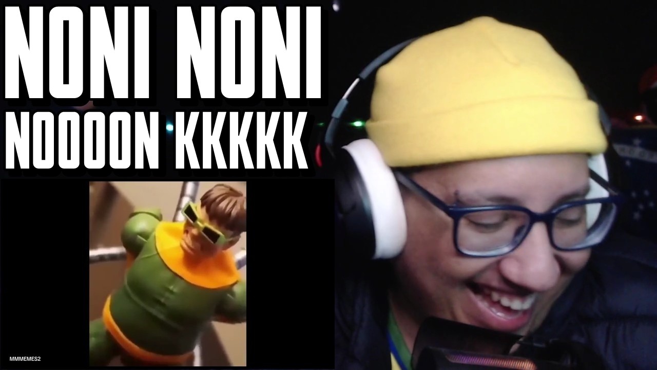 Memes e Shitposts T7 Ep332