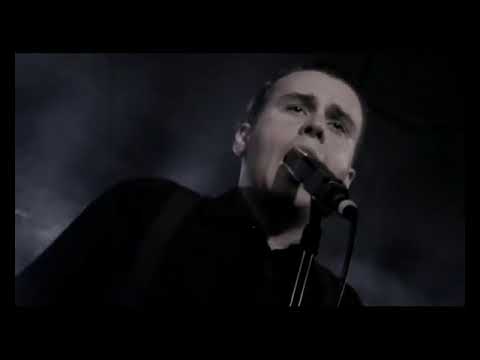 Dez Mona - Blue Girl (Live 2007)