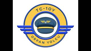 LTFM - LIBD  // ISTANBUL - BARI // IVAO-TR  THYVA Monthly Flight Assignments