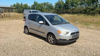 Krožna brana Mitsubishi Colt naprodaj - Slika 4 | Agroline SI Krožna brana Mitsubishi Colt | Slika 4 - Agroline