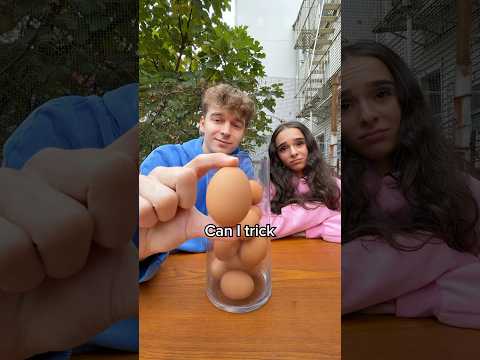 Can I Trick My Sister With Brainrot Science Experiments