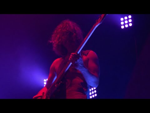 Night Moves - Only To Live In Your Memories - Live at First Ave (July 26, 2025)