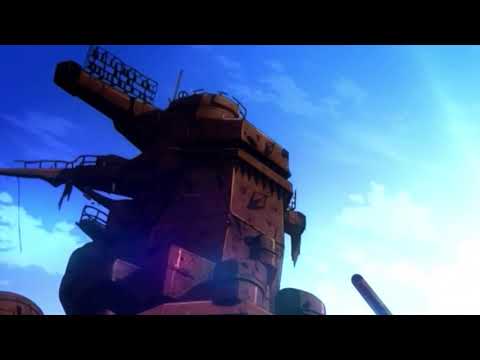 Space Battleship Yamato - Resurrection Theme (FULL!)