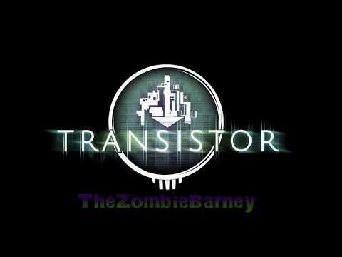 Transistor - Part 9: "Kendrell, Asher"