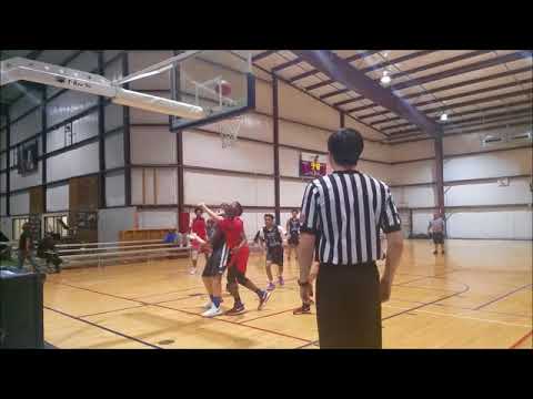 A.G.M.F. Vs Chicago Hoops
