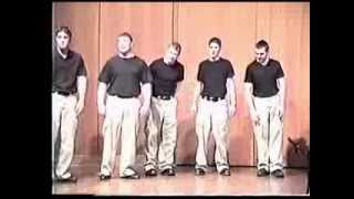 After School Special: The Restroom Door Said Gentlemen