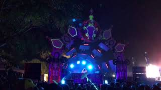 Born Dirty - Nocturnal Wonderland 2017