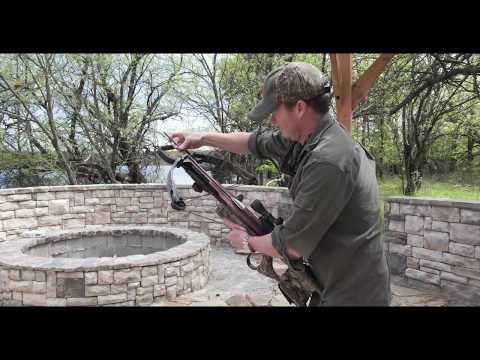 How to Safely Load and Unload a Crossbow