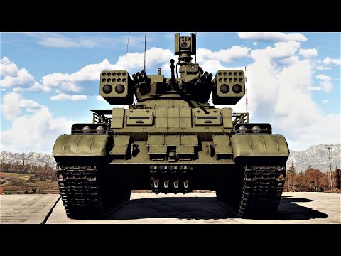 Chinese Terminator Showcase || QN506