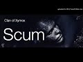 Clan of Xymox - Scum