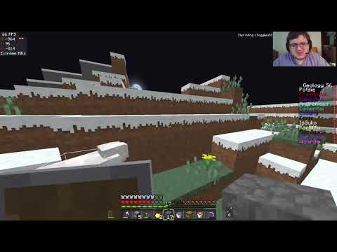 Geology s6 ep5- Time to Meetup