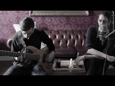 Being 'Run For Your Life' - The Clockwork Owl Sessions