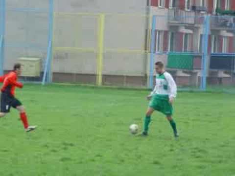 Naprzód Zielonki - Part I