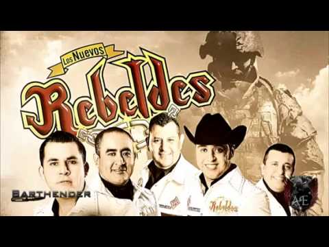 Juan Ignacio - Los Nuevos Rebeldes 2013