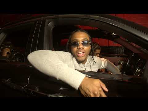 POP LOTTI-WHEELS (OFFICIAL VIDEO)