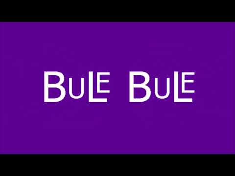 Bule Bule un plan diferente y divertido donde conocer gente nueva