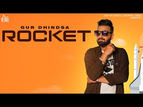 Rocket — watch video