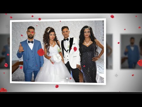 Сватбеното тържество на Васко & Маги 2022г.