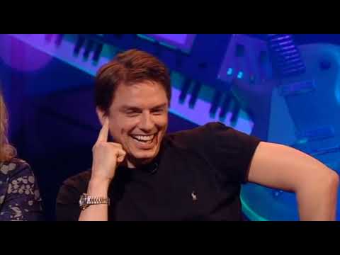 Never Mind The Buzzcocks S19E05 Part 7