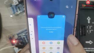 Hướng dẫn sử dụng WF4 chạy tấm p10 full out