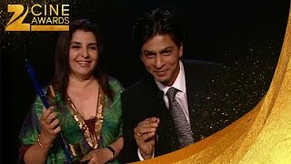 Zee Cine Awards 2005 Best Music Director Anu Malik