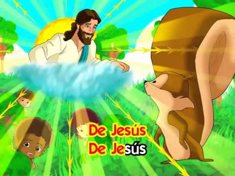 MANUEL BONILLA (FUE MI DIOS) COMPLETO CANCIONES CRISTIANAS PARA NIÑOS