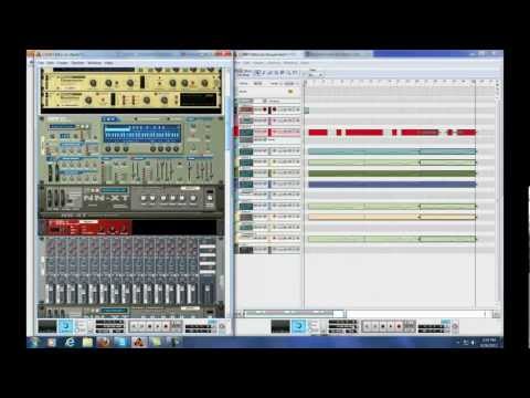 Lil' Wayne-Comfortable(BEAT REMAKE)