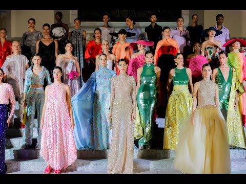 MAISON MESA VS DANI PANNULLO & CINTIA LUND "I’LL BE YOUR MIRROR" NEW COLLECTION. Video Resumen