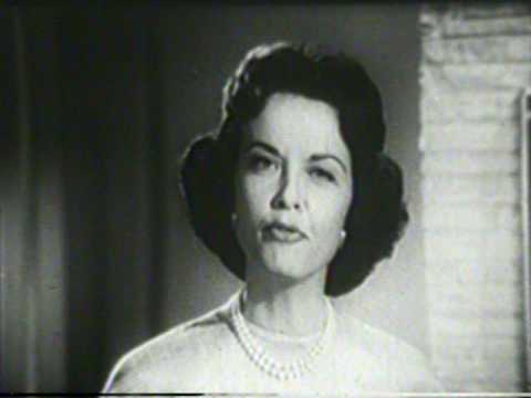 1961 commercial for Mazola margarine