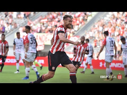 Fecha 18: Resumen de Estudiantes - Patronato