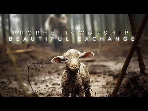Prophetic Worship Piano | Beautiful Exchange