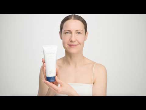 Skymilk Ceramide Lotion With Donkey Milk Balsam ceramidowy z oślim mlekiem 200 ml - VIDEO
