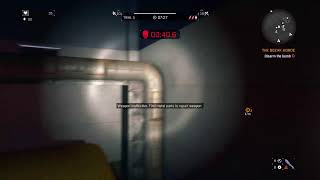 Dying light Bozak Horde DLC ps5 2024 gameplay pt 1