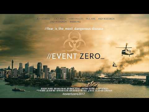 Event Zero (Action, Thriller) Film Complet en Français