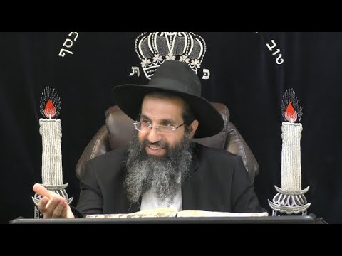 דיני כתובה - כד' - דיני אלמנה והמוכרת כתובתה 📃 אבן העזר - סימן קג קד קה | חלק 69 | הרב שי עובד