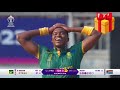 Pak Vs Sa Wc 2023 Thrilling Highlights