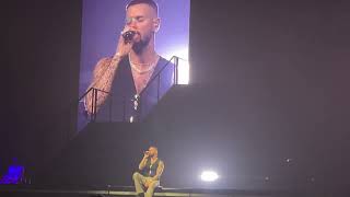 M. Pokora - Quand même - Adrénaline Tour - 21/03/2026 - Nancy