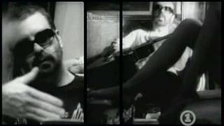 Mick Jagger and Dave Stewart-Old Habits Die Hard