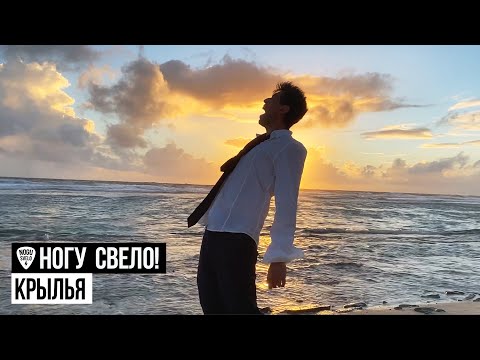 Video thumbnail for Крылья (Wings)