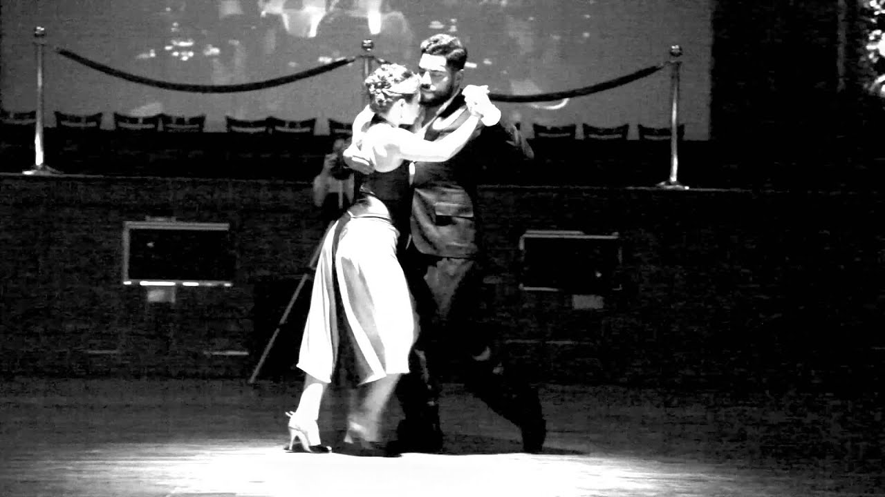 Ney Melo et Marika Landry "Merceditas" (tango) 3de4
