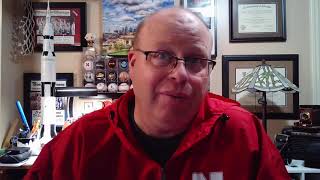 US History Day 41 - May 21, 2020