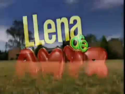 Tráiler Llena de amor