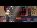 Alive Afton Au React To Michael Afton Alex Ashiteru Michael 1 4