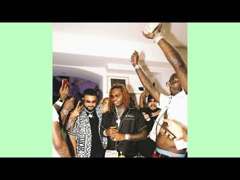 [FREE] YoungThug X Gunna X Nav type beat - STONA (Prod by neetro) [123 BPM]