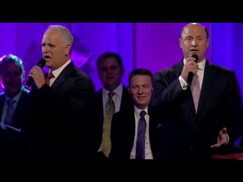 Second Half Quartet - Prodigal Son