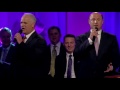 Second Half Quartet - Prodigal Son