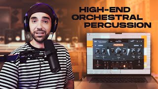 Video thumbnail for @ujamInstruments presents: Hans Zimmer’s Symphonic Elements PERRCS by ujam Instruments