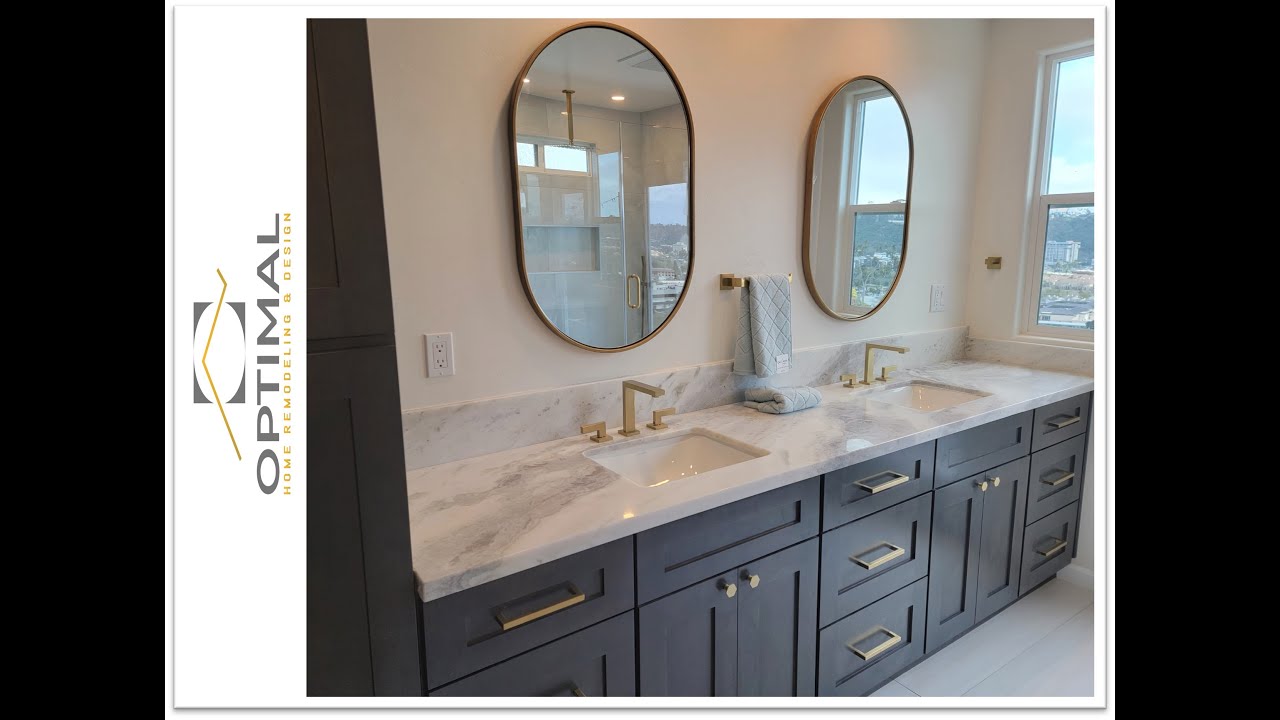 Magen — Master Bathroom and Full Home Renovation testimonial video