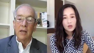 Superpower Showdown With Bob Davis and Lingling Wei